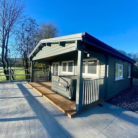 Вілла Mill Farm Retreat Gortin Екстер'єр фото