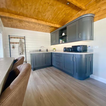 Вілла Mill Farm Retreat Gortin Екстер'єр фото