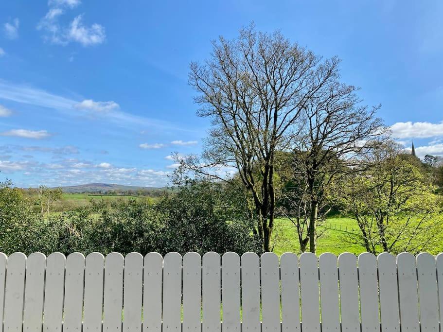 Вілла Mill Farm Retreat Gortin Екстер'єр фото